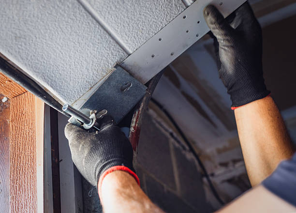 Reliable Garage Door Panel Replacement contractor in Havelock, NC by Garage Doors Repair Pro